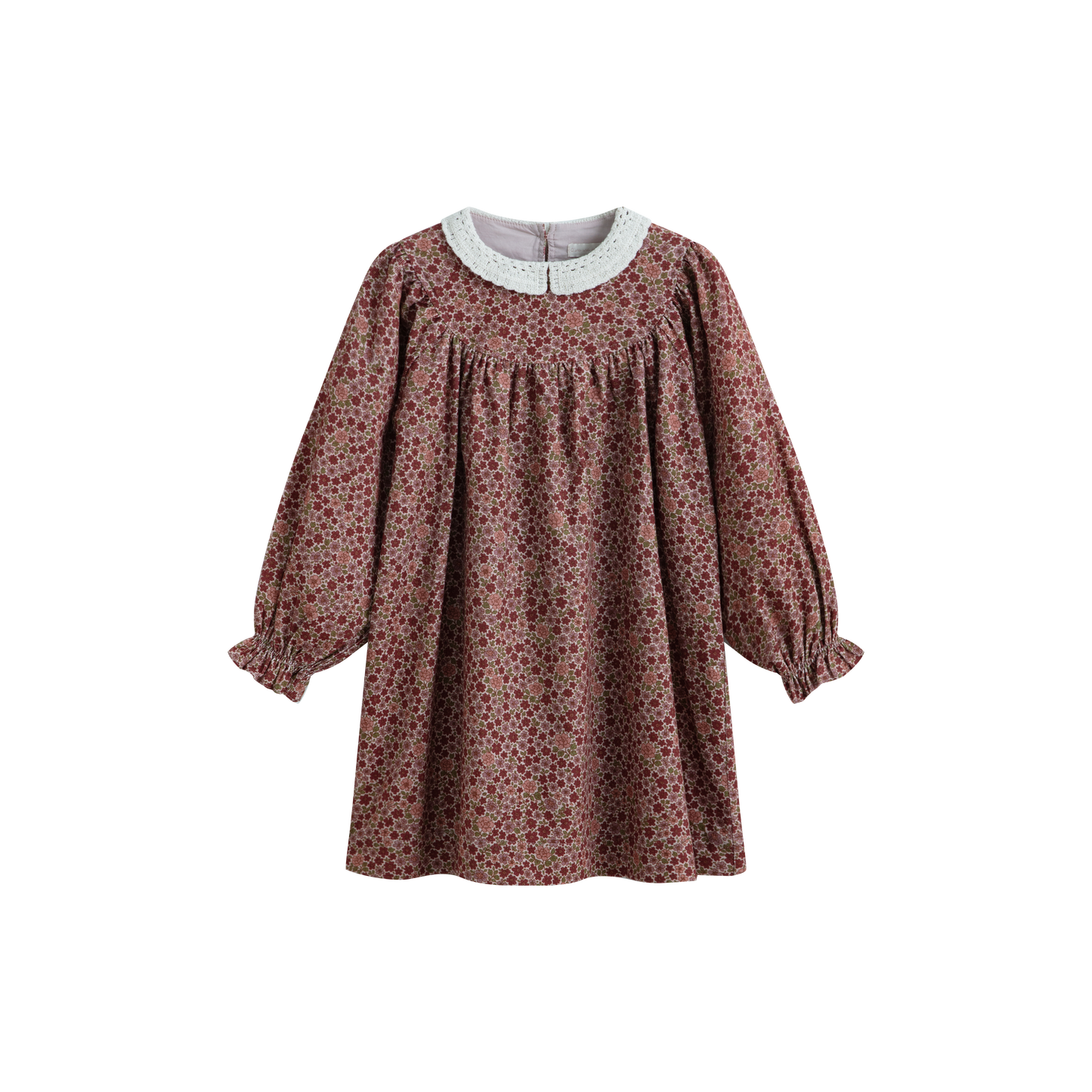 Cera Una Volta Kaya Dress