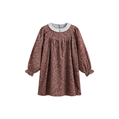 Cera Una Volta Kaya Dress