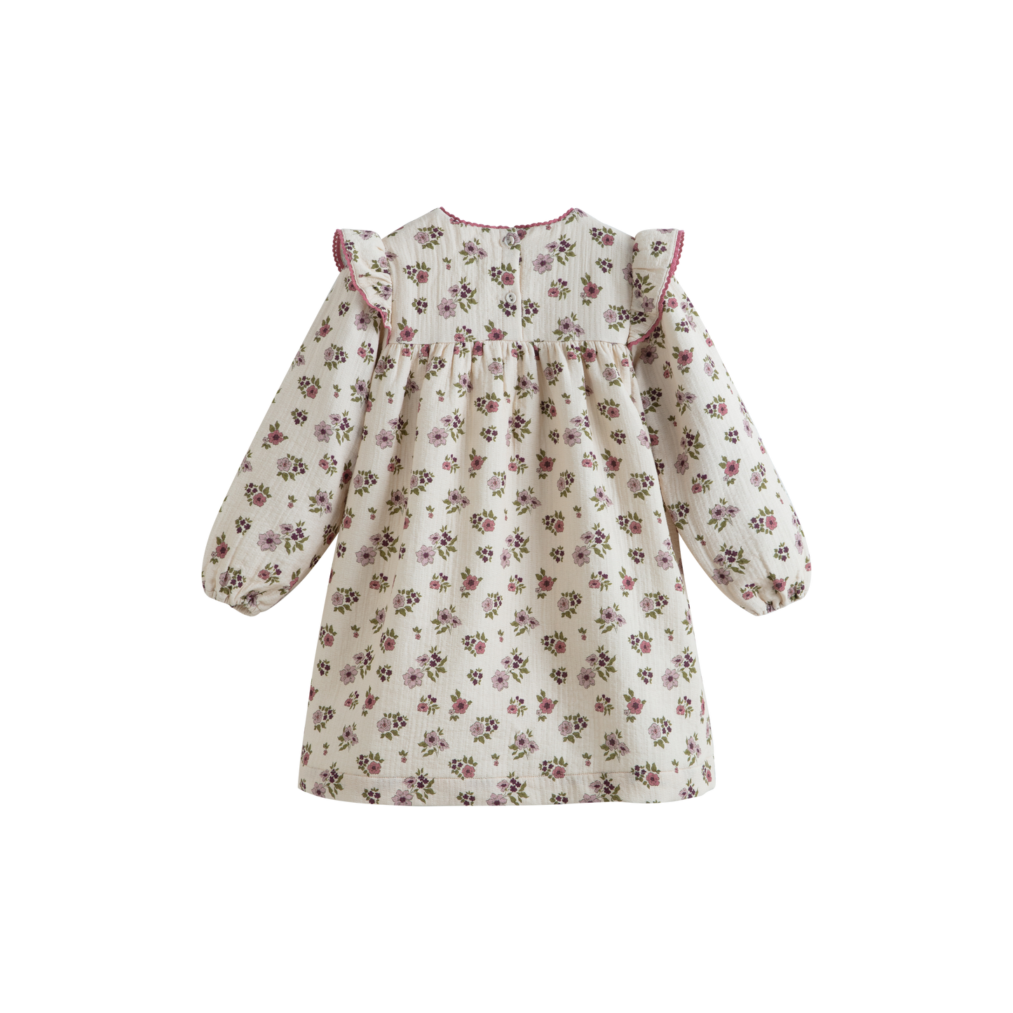 Cera Una Volta Debbie Dress