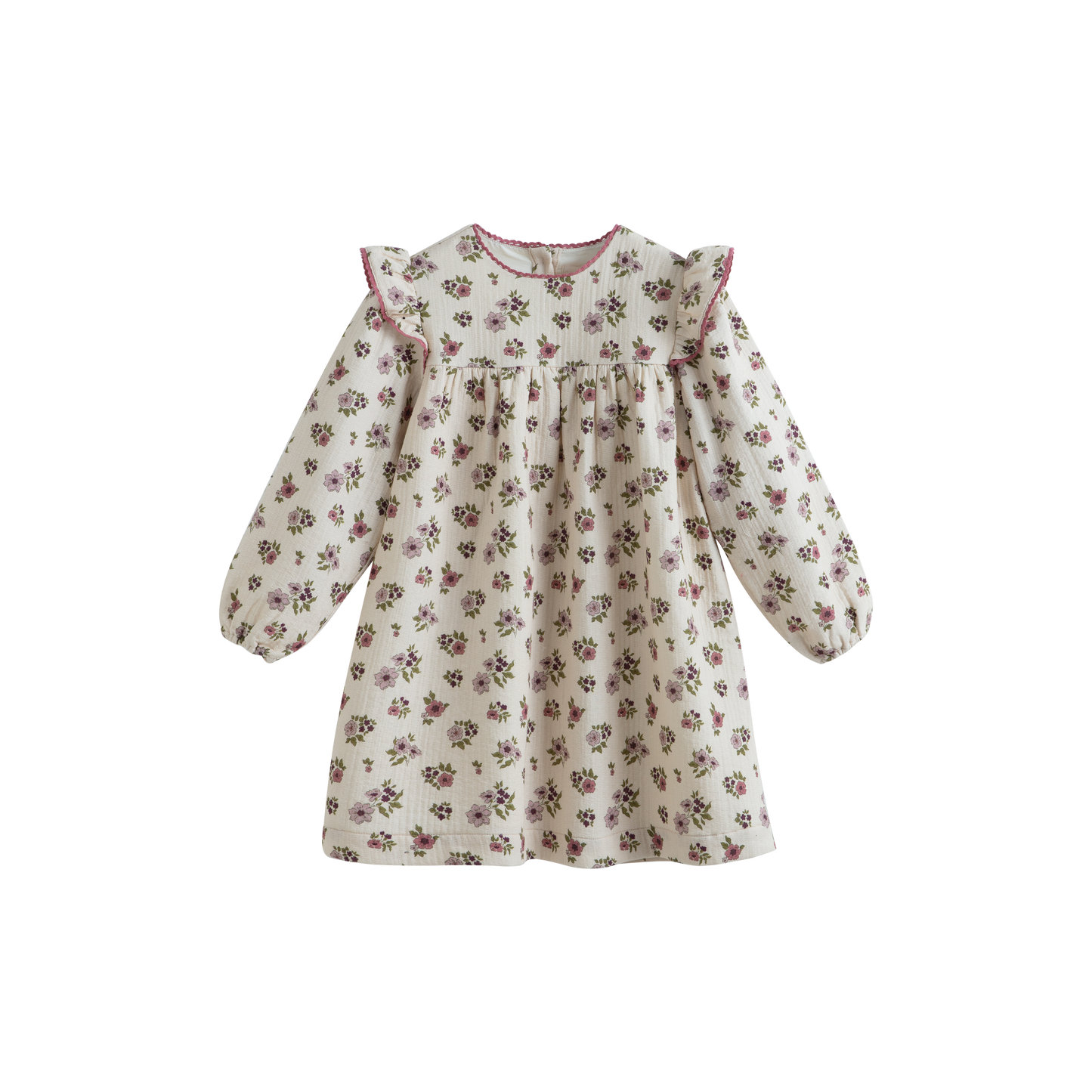 Cera Una Volta Debbie Dress