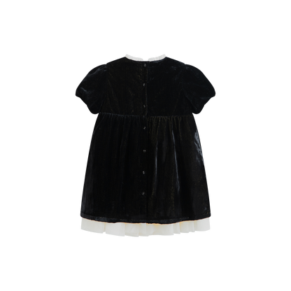 Cera Una Volta Ginevra Dress