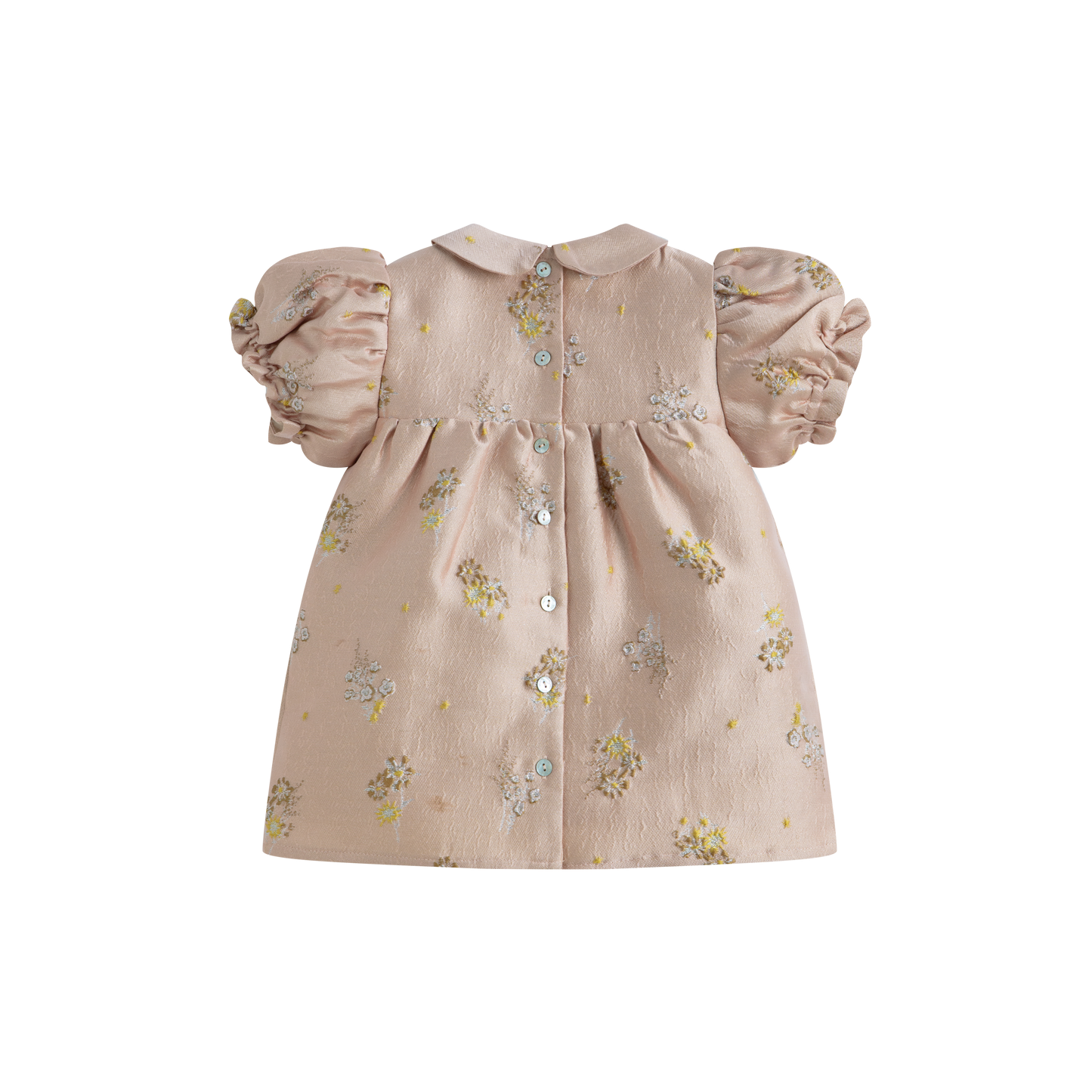 Cera Una Volta Frankie Baby Dress