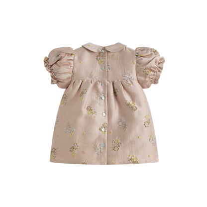 Cera Una Volta Frankie Baby Dress