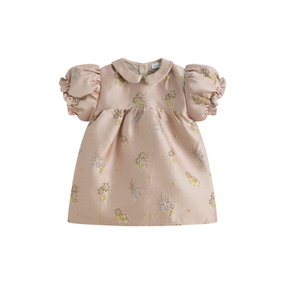 Cera Una Volta Frankie Baby Dress