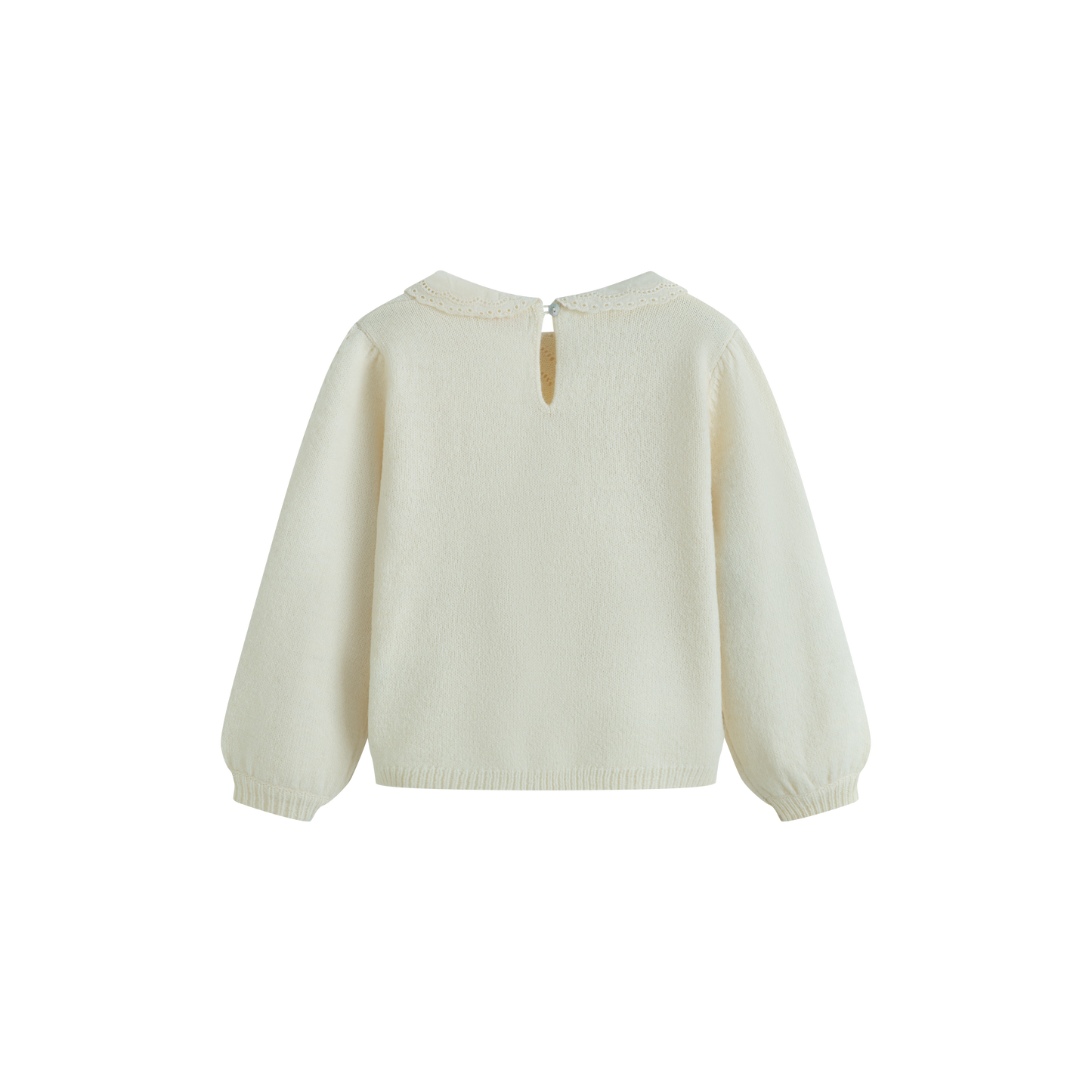 Cera Una Volta Selene Pullover Sweater