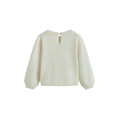 Cera Una Volta Selene Pullover Sweater