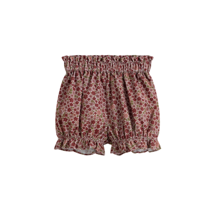 Cera Una Volta Lily Baby Shirt & Romeo Romper Set