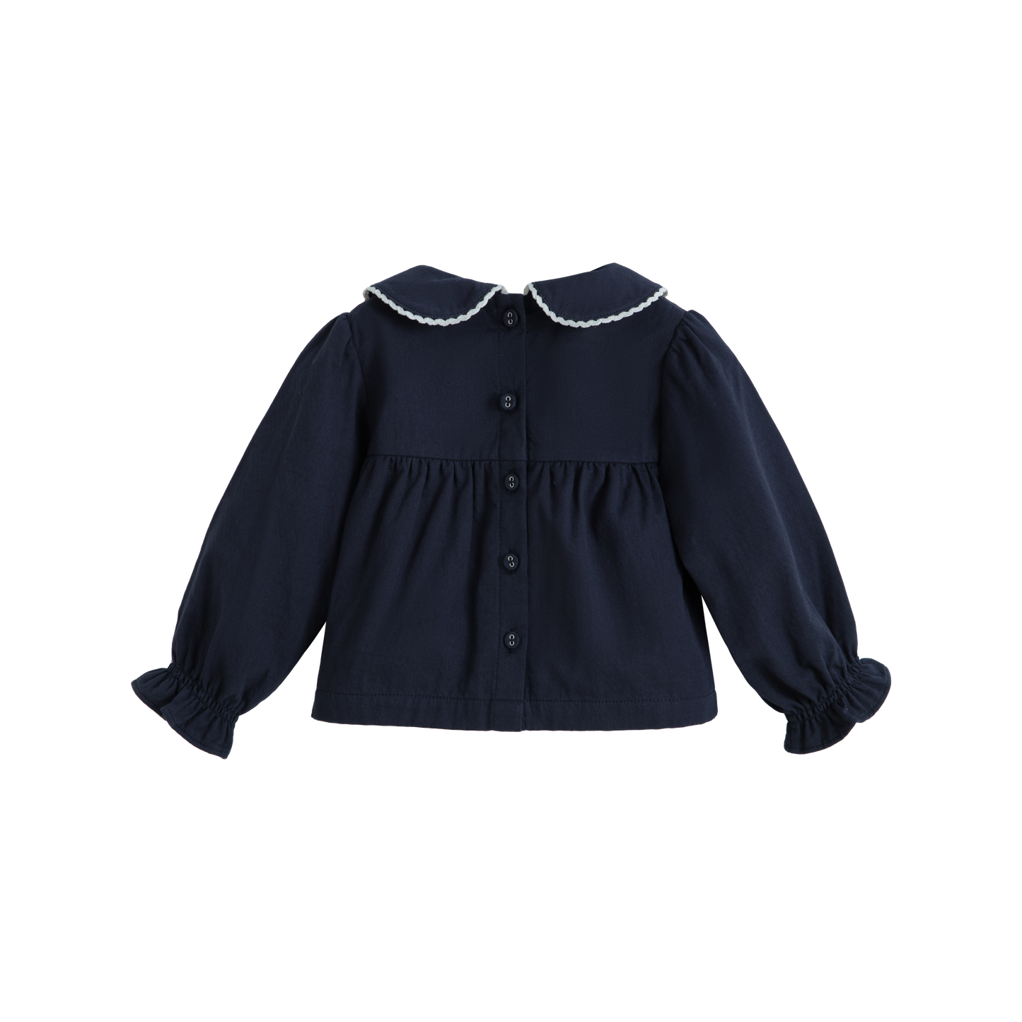 Cera Una Volta Fiona Baby Shirt & Pants Set