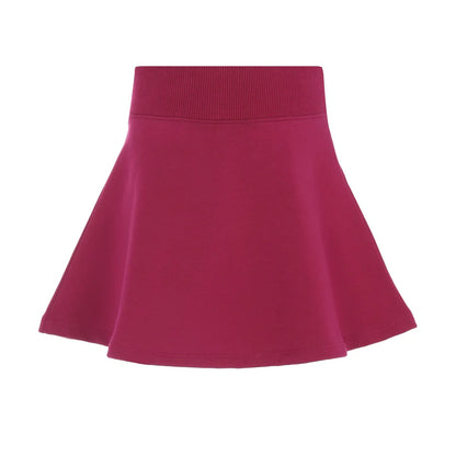 Heven Child A-Line Skirt