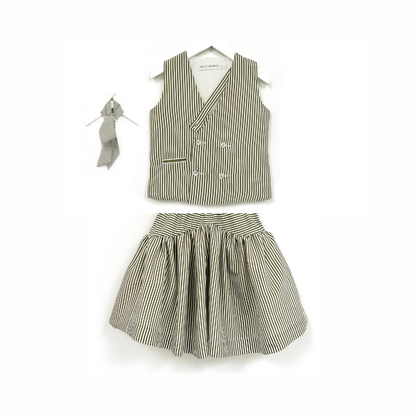 Anja Schwerbrock Lenio Toni Outfit