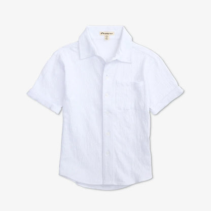 Appaman SS Beach Shirt