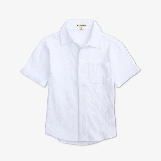 Appaman SS Beach Shirt