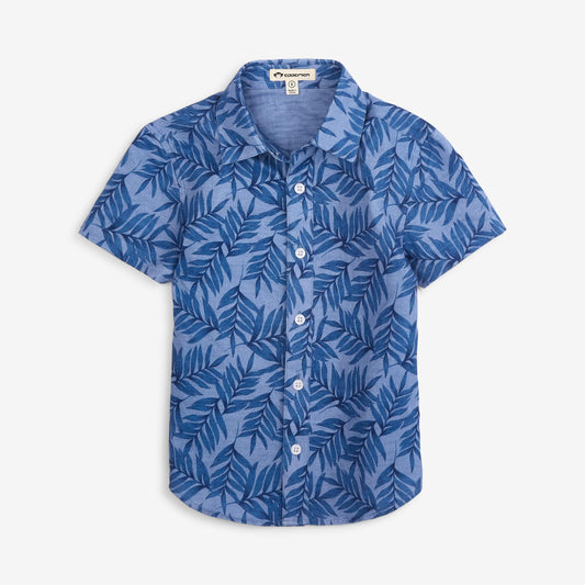 Appaman Day Party Shirt
