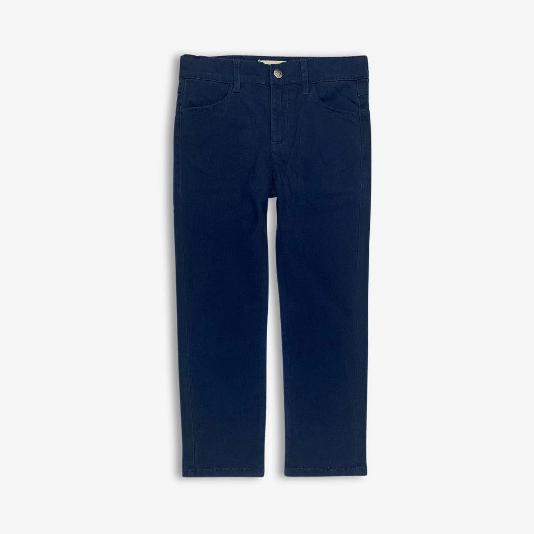Appaman Skinny Twill Pant