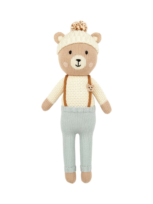 Tun Tun Arthur the Bear