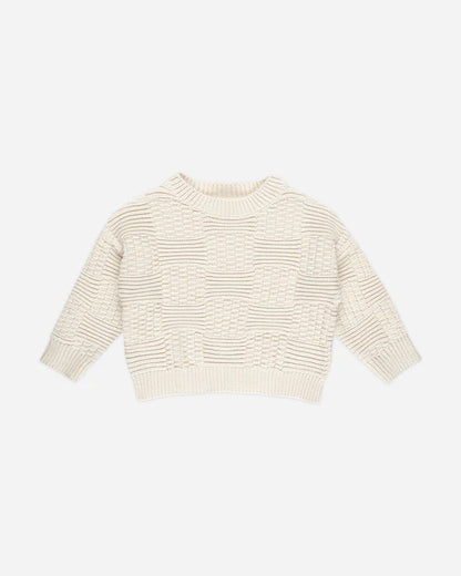 Rylee + Cru Aspen Sweater
