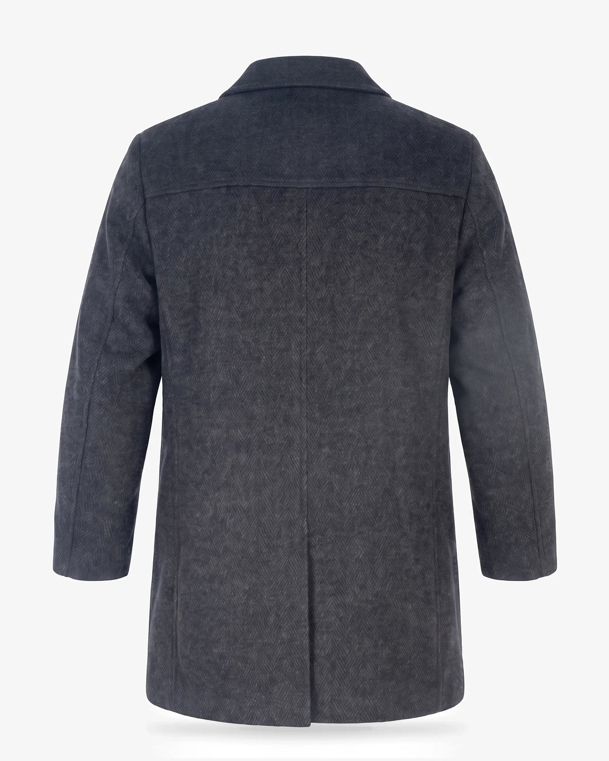 Appaman New City Overcoat