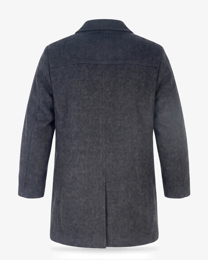 Appaman New City Overcoat