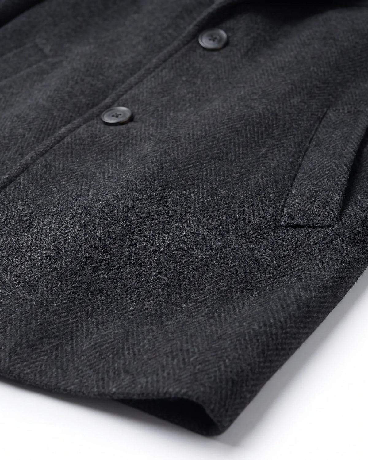 Appaman New City Overcoat
