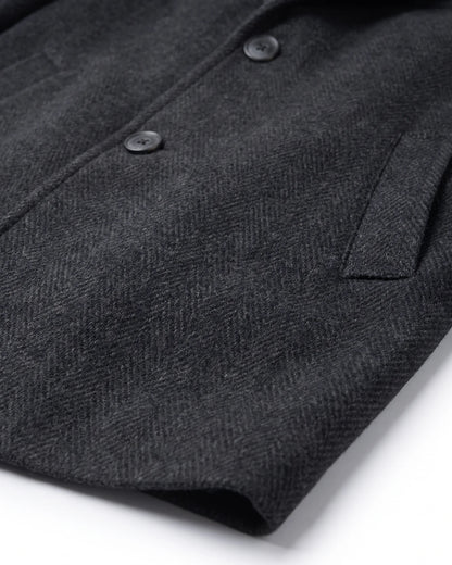 Appaman New City Overcoat