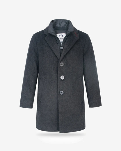 Appaman New City Overcoat