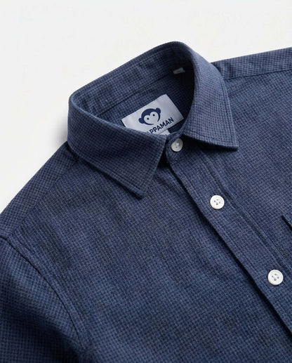 Appaman Standard Stretch Shirt