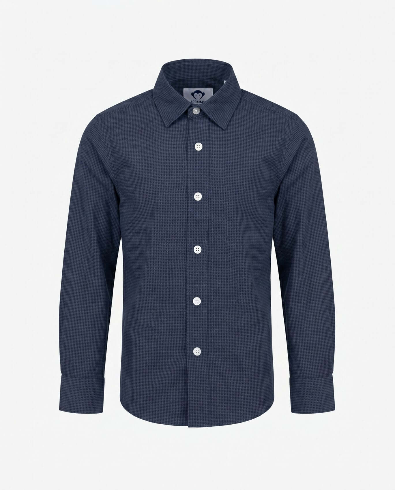 Appaman Standard Stretch Shirt