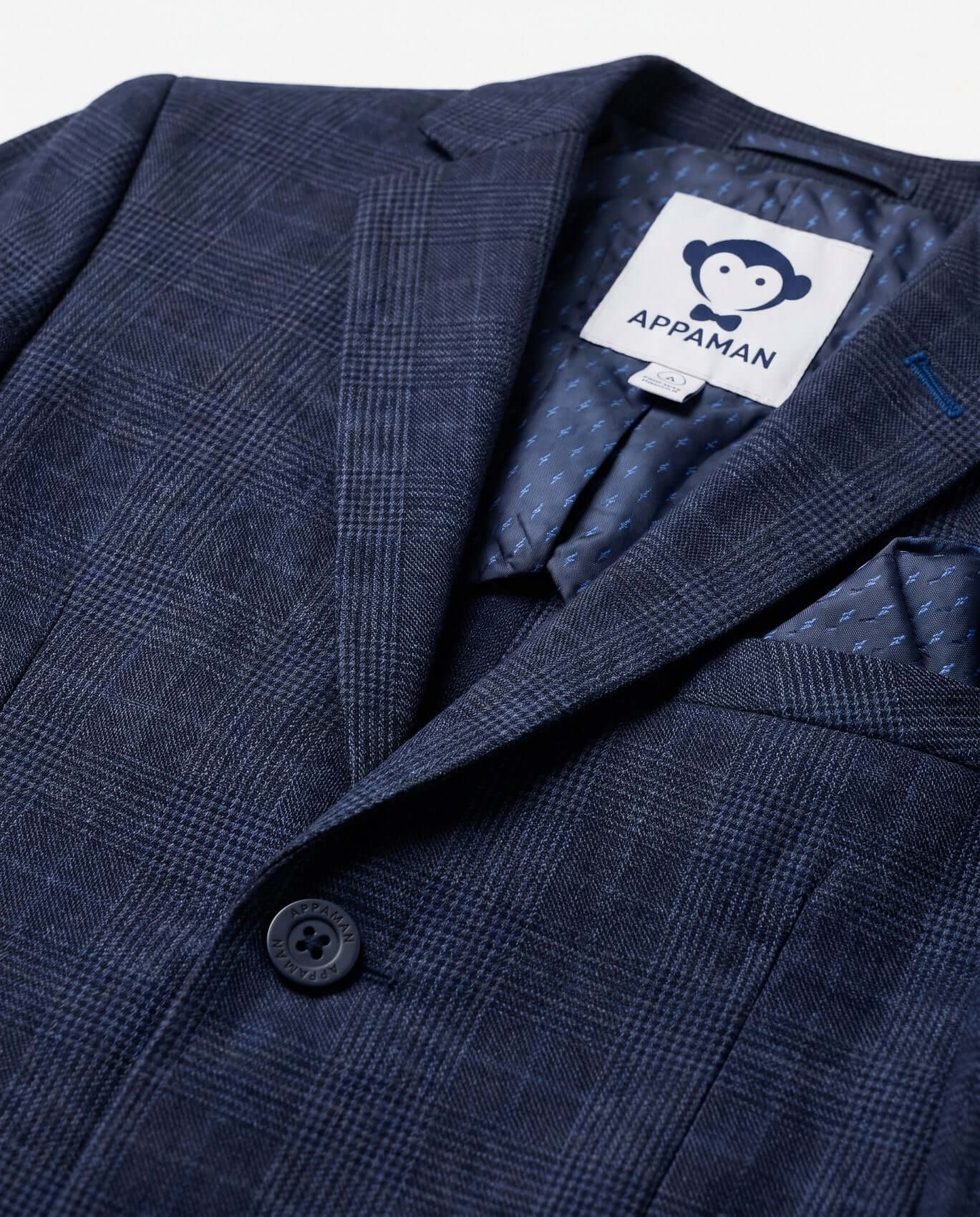Appaman 2pc Stretch Mod Suit