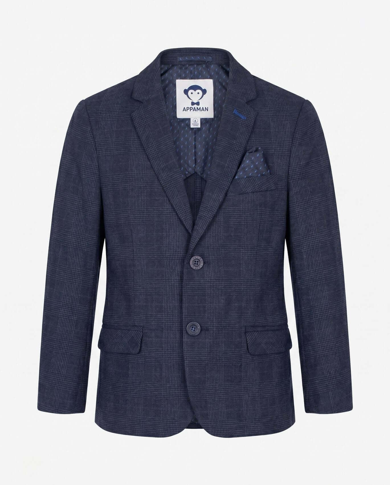 Appaman 2pc Stretch Mod Suit