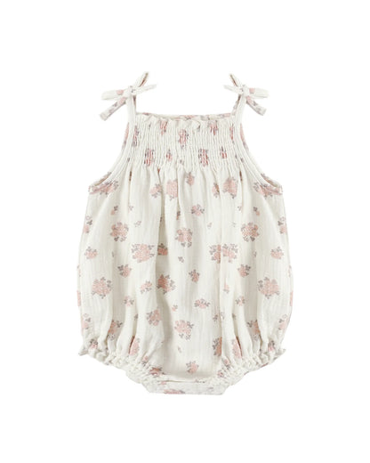 Quincy Mae Betty Romper