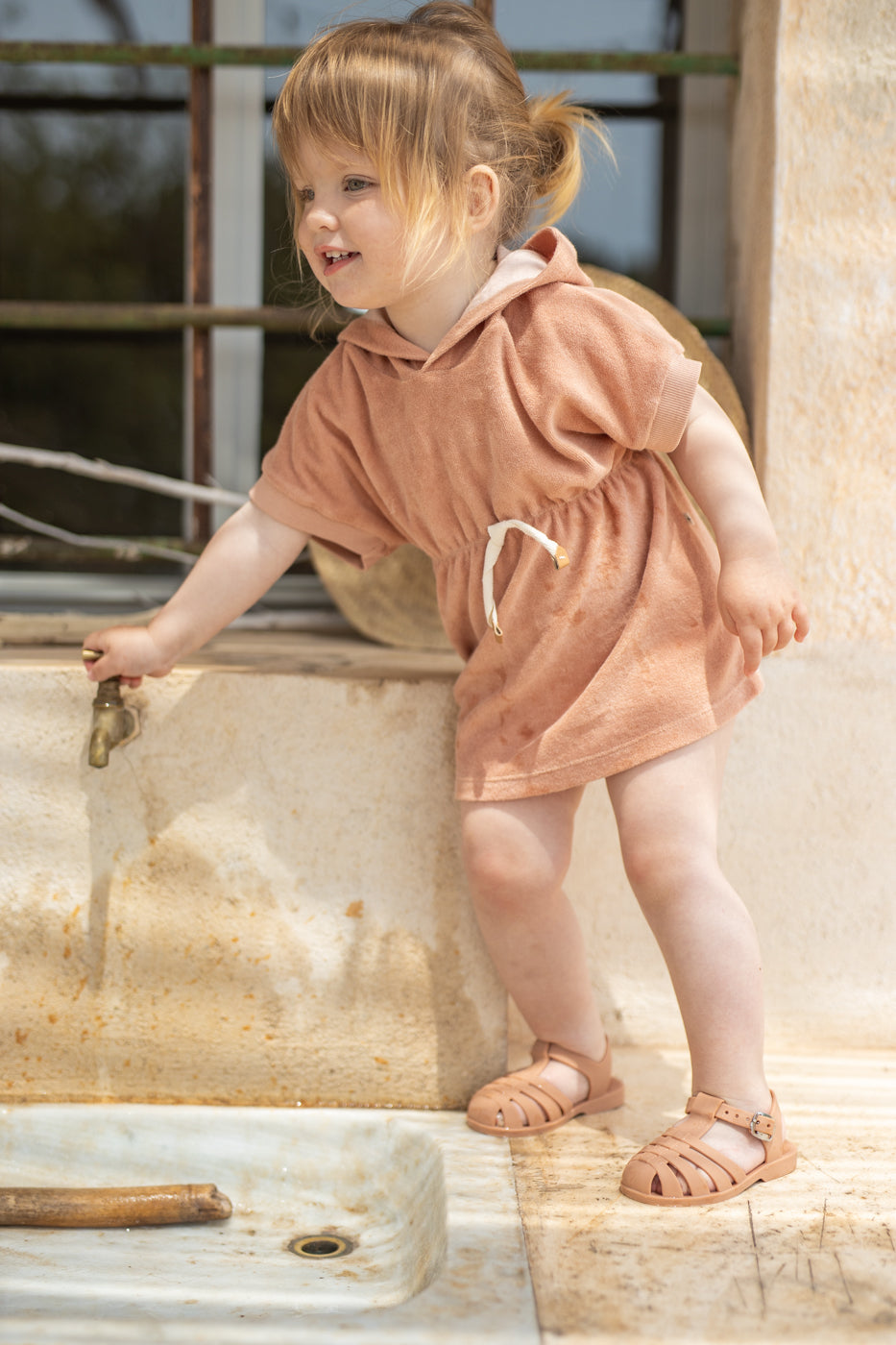 One + In the Family Vittoria Dress