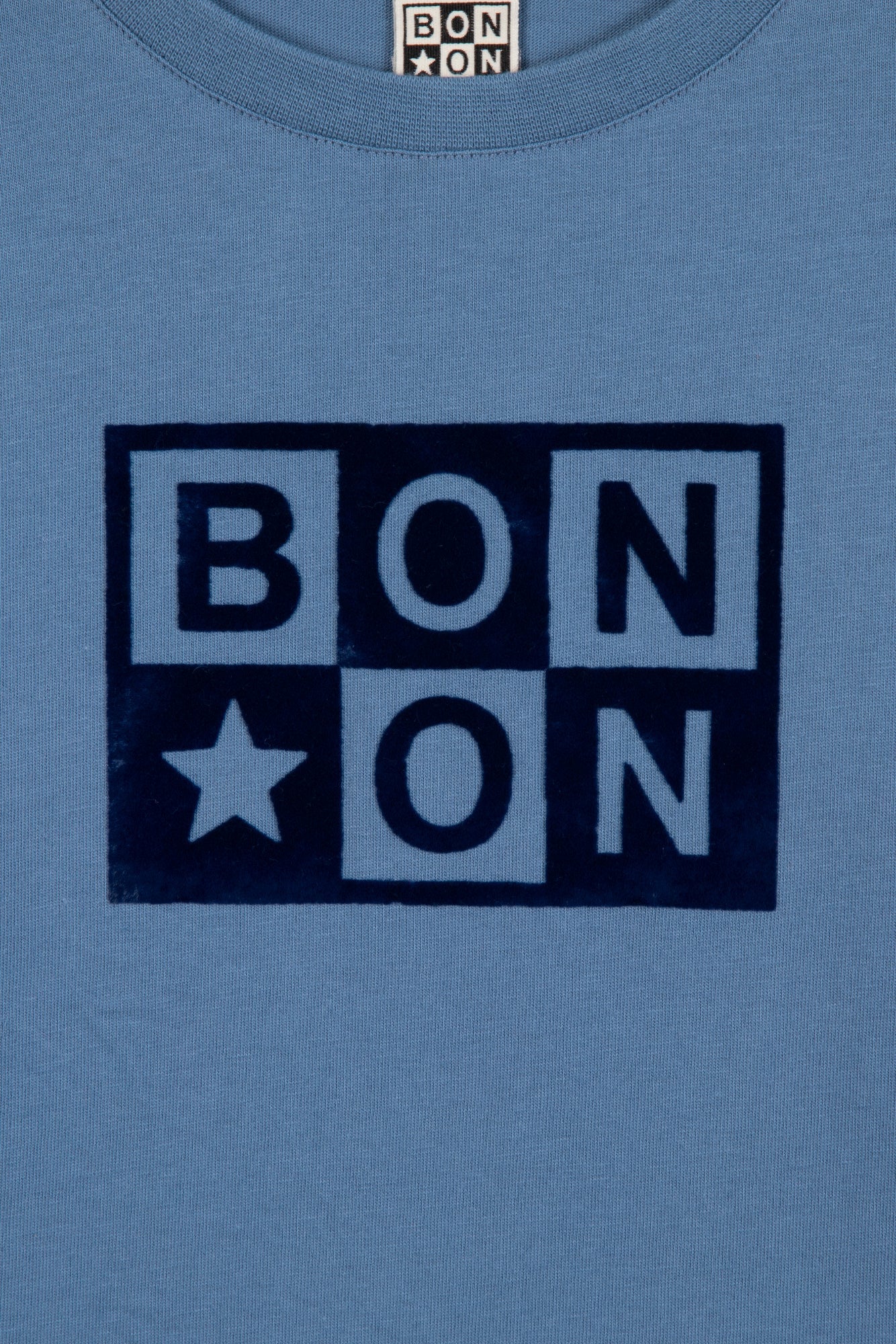 Bon Ton LS Logo T-shirt
