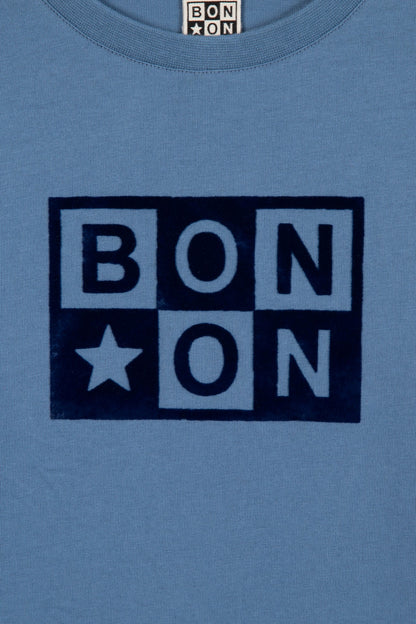 Bon Ton LS Logo T-shirt