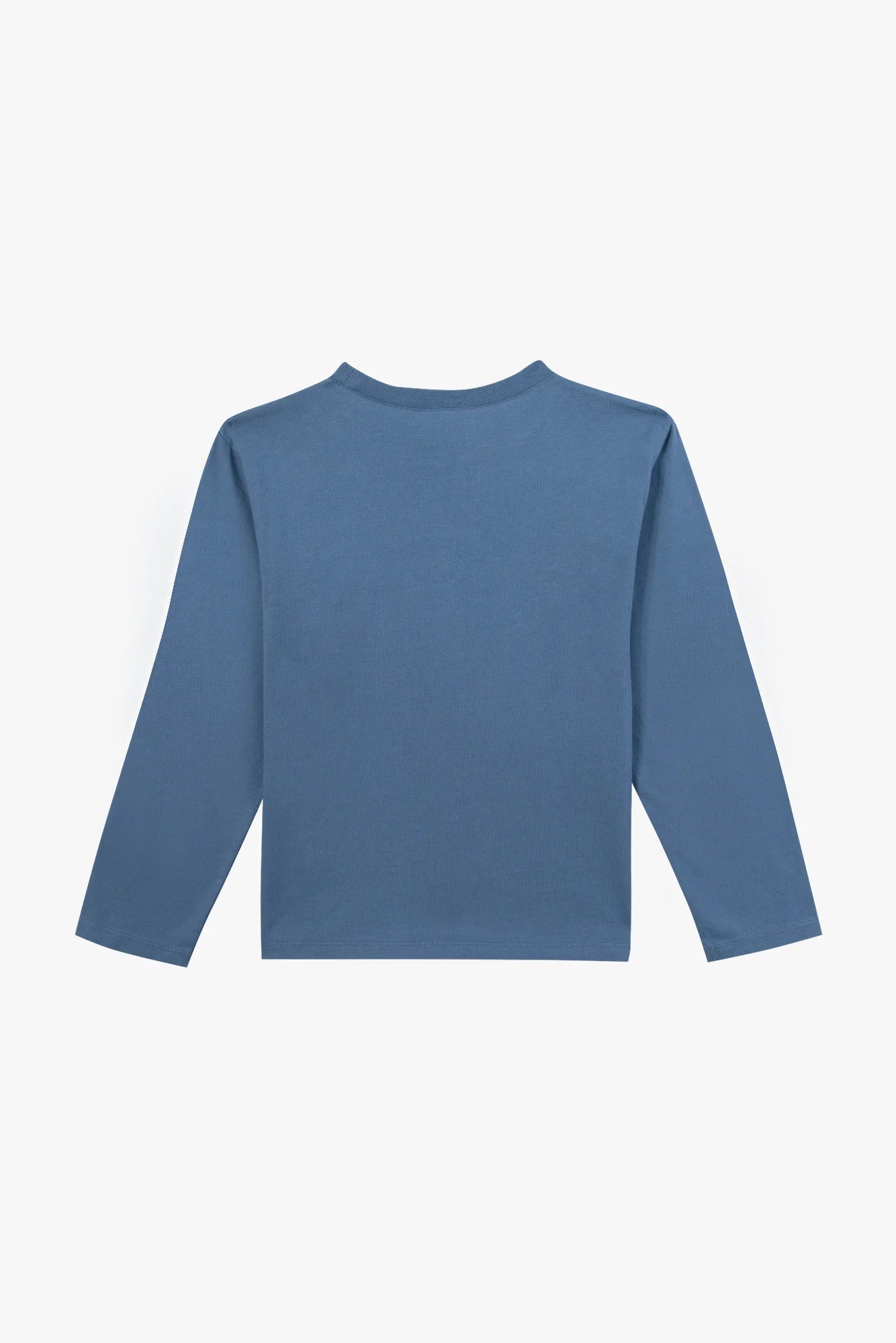 Bon Ton LS Logo T-shirt