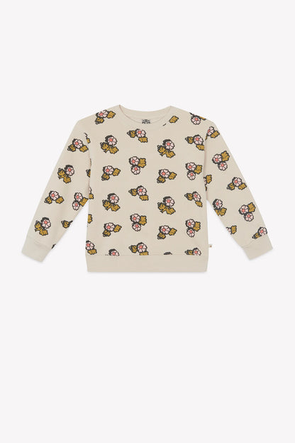 Bon Ton Smile Sweatshirt