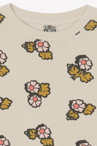 Bon Ton Smile Sweatshirt
