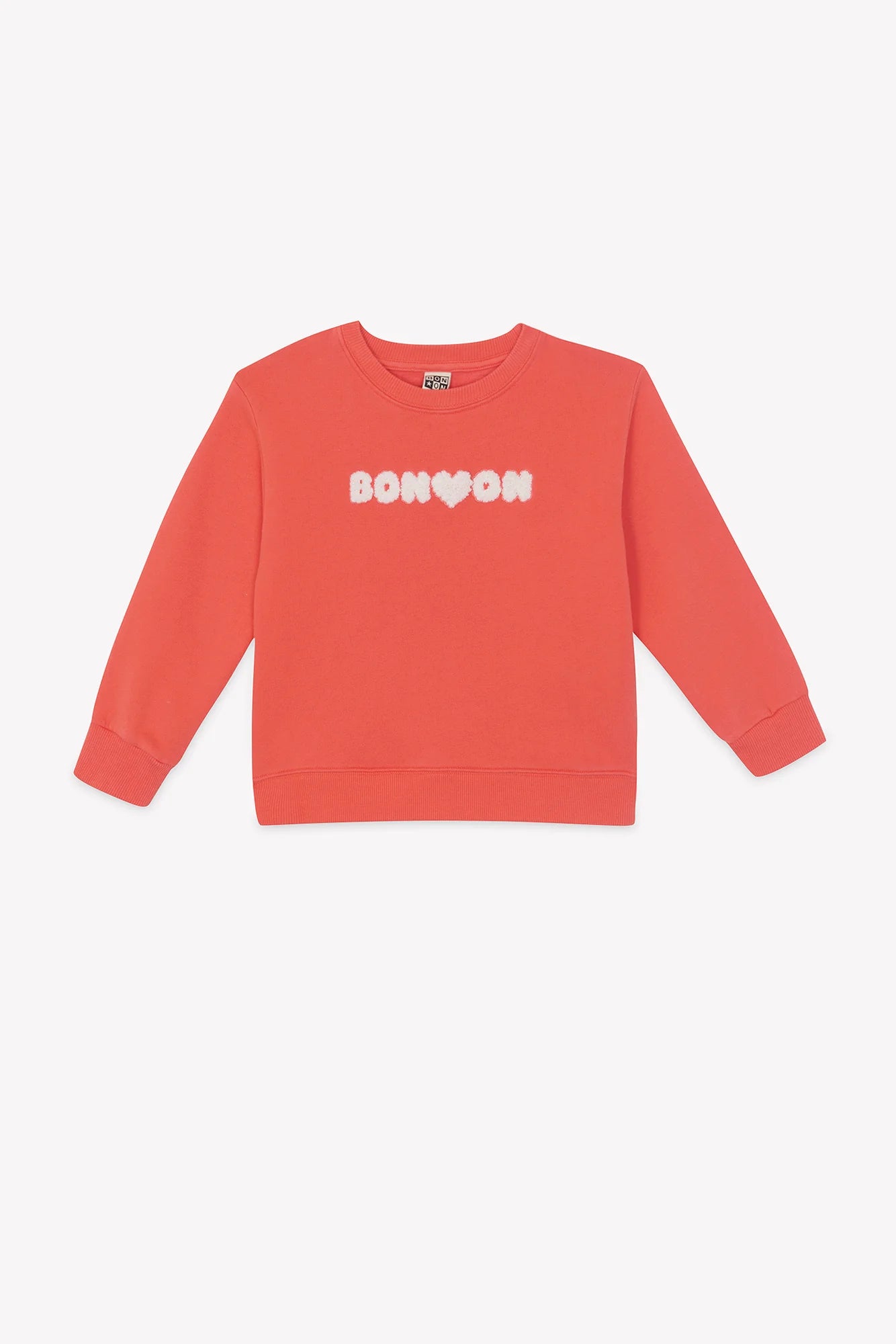 Bon Ton Smile Sweatshirt