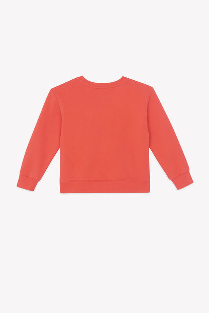 Bon Ton Smile Sweatshirt