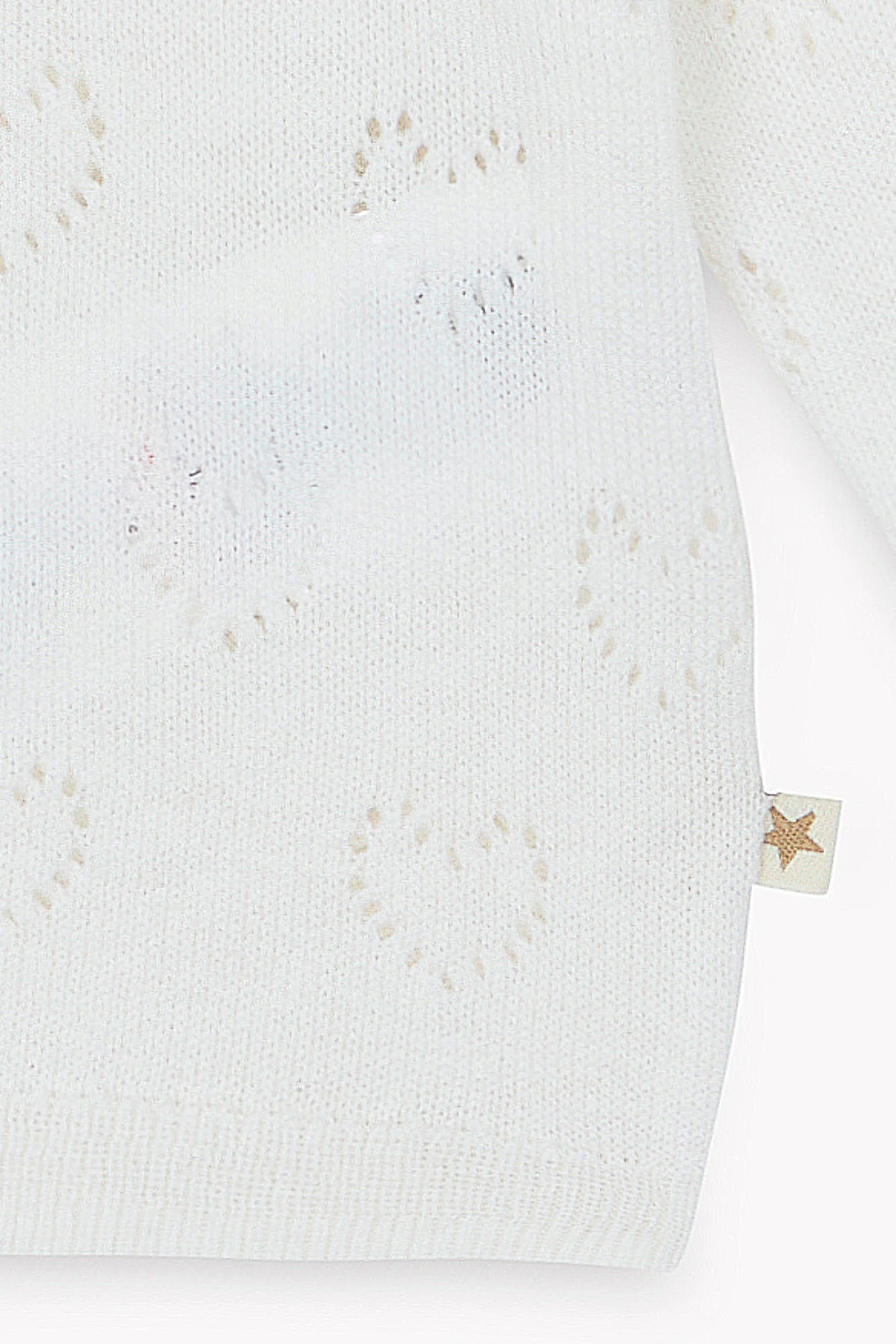 Bon Ton Lilou Hearts Cardigan