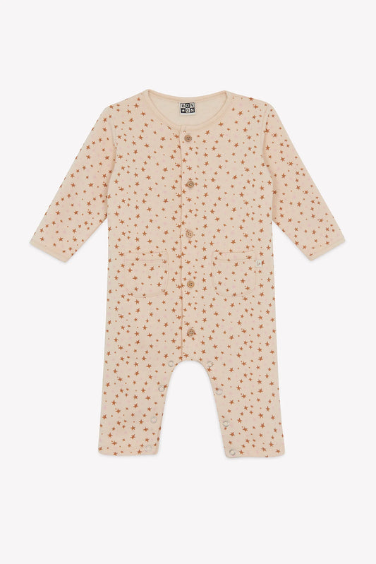 Bon Ton Jumpsuit Combidou