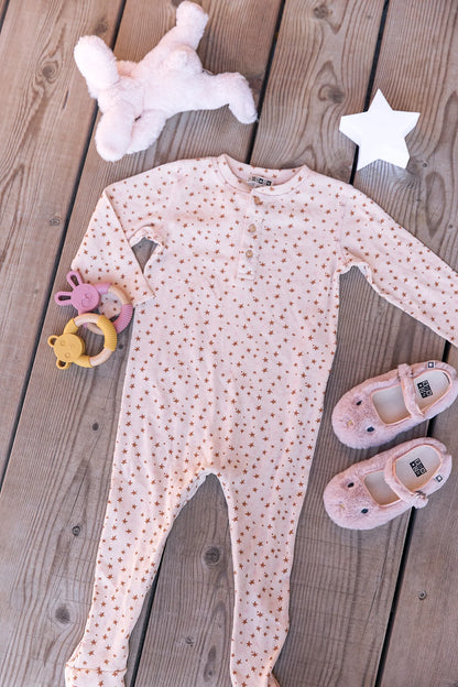 Bon Ton Star Pajamas