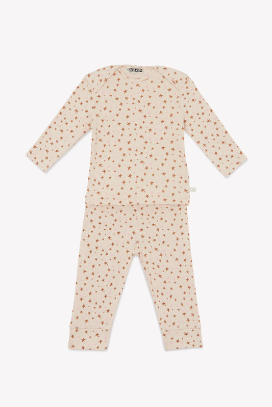 Bon Ton Patino Star Lounge Set