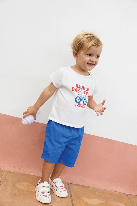 Bon Ton TS Tuba Days Off Logo T-shirt