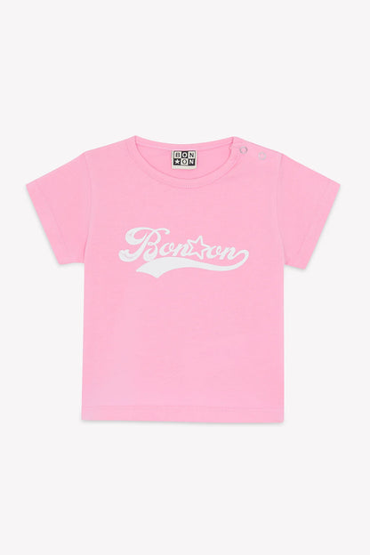 Bon Ton TS Tuba Baby Logo T-shirt