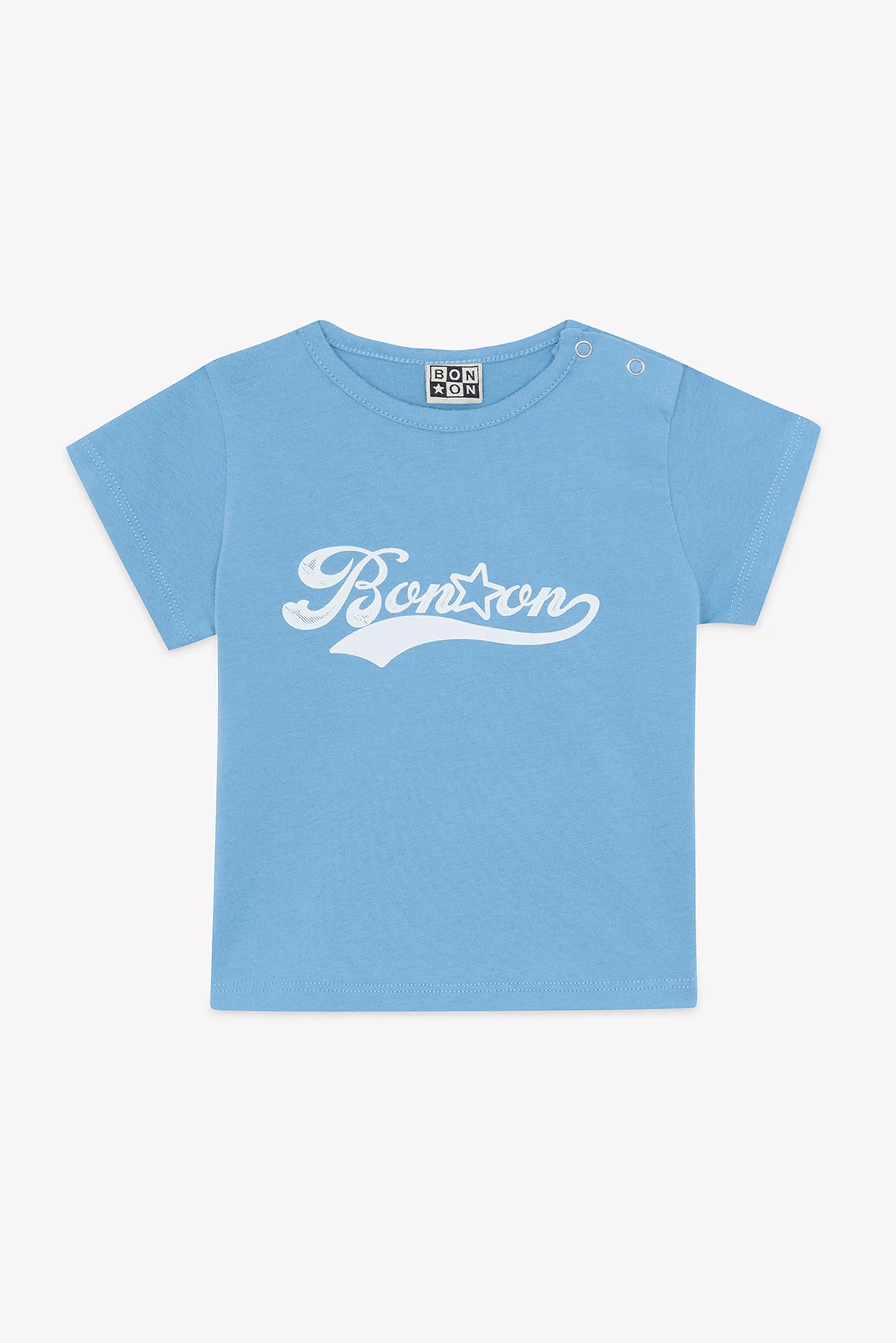 Bon Ton TS Tuba Baby Logo T-shirt