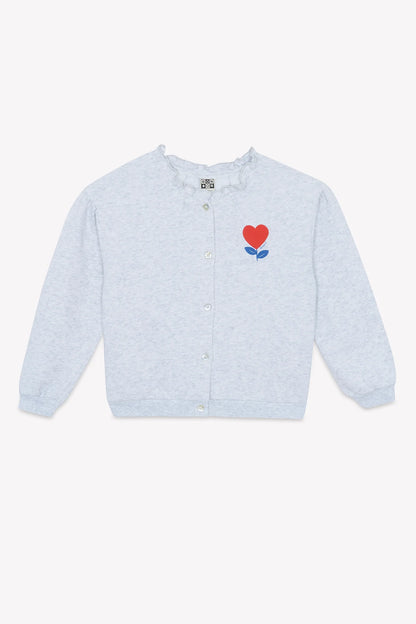 Bon Ton New York Cardigan