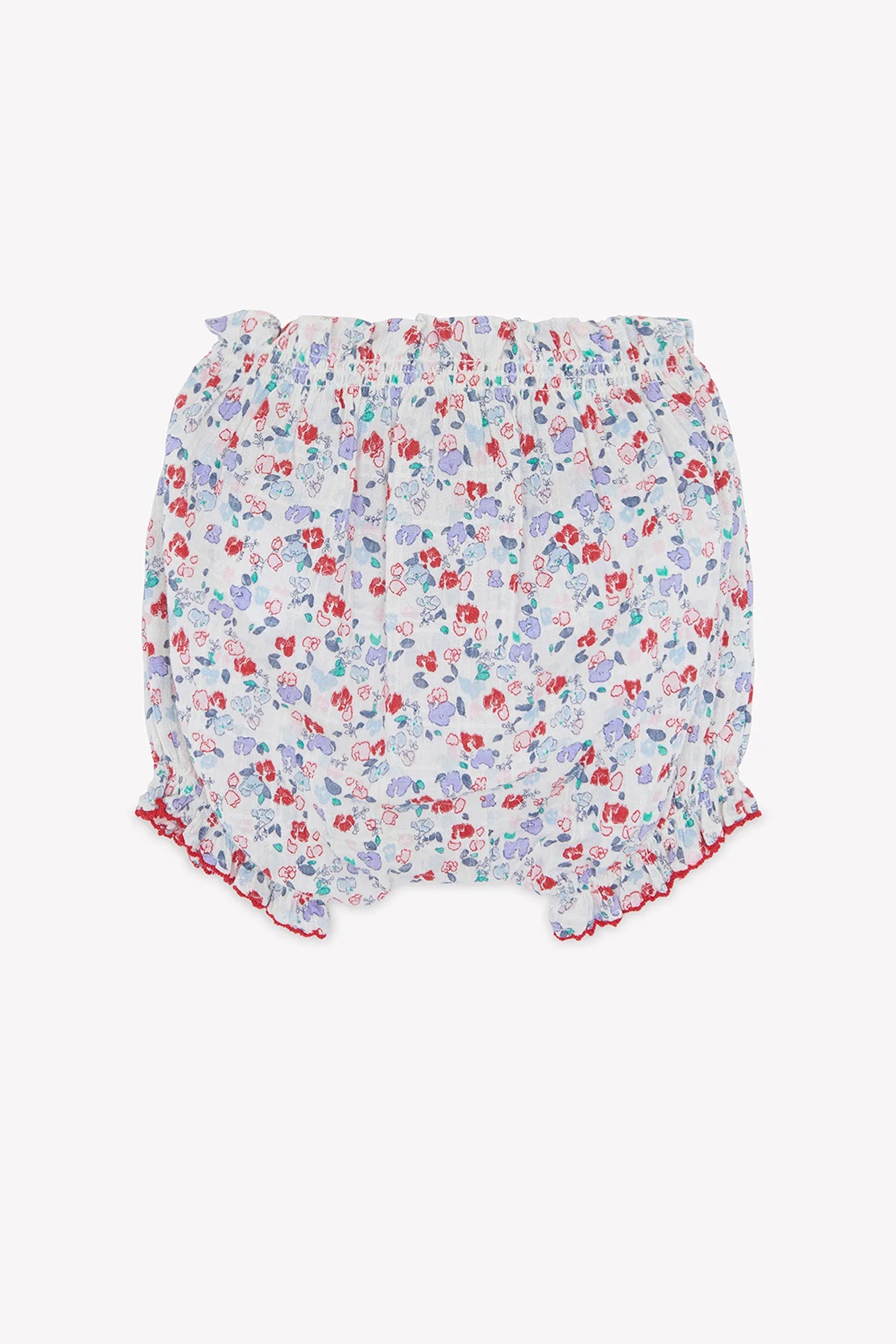 Bon Ton Noisette Dress & Bloomer Set