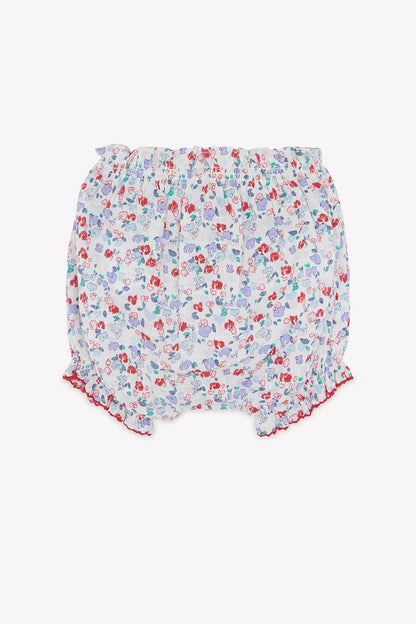 Bon Ton Noisette Dress & Bloomer Set