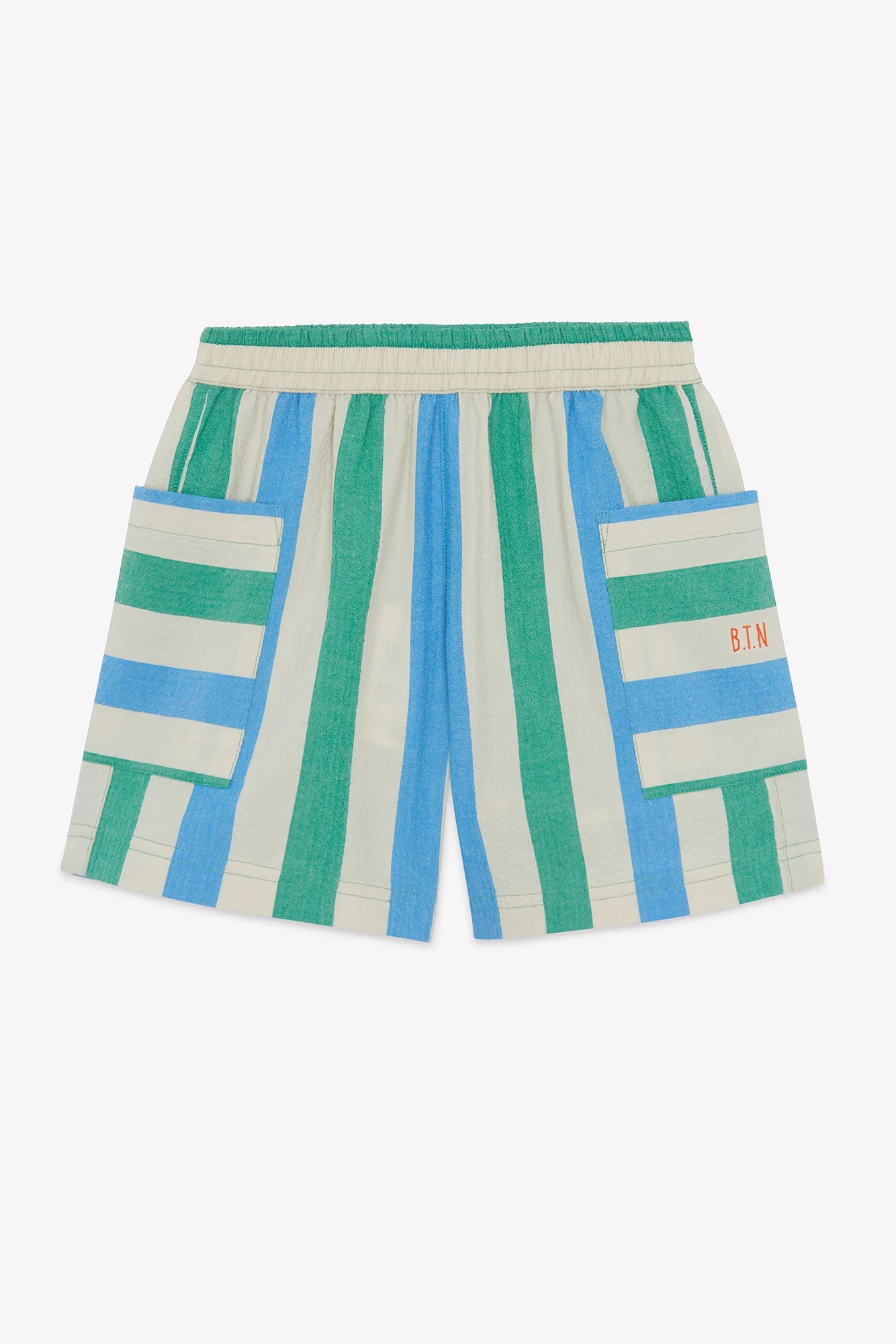 Bon Ton Lois Shorts