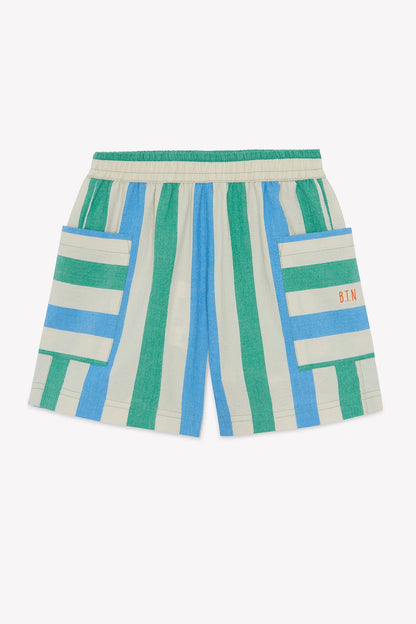 Bon Ton Lois Shorts